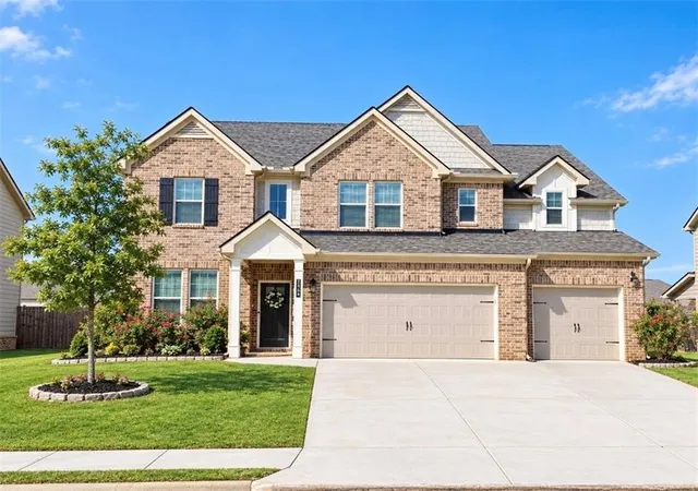 Photo 1 of Single family home for sale at 2167 Cadenza Cir, Dacula, GA 30019 | MLS# 7855943 | Listing updated on 2026-10-30