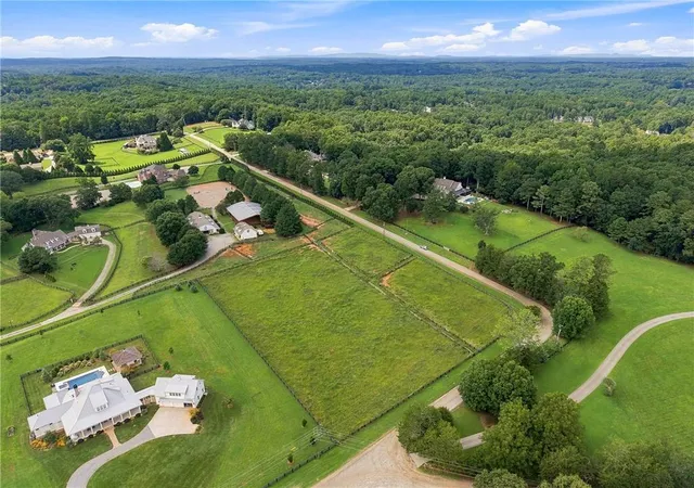 Photo 3 of Land for sale at 13798 Brittle Rd, Alpharetta, GA 30004 | MLS# 7820379 | Listing updated on 2026-09-15