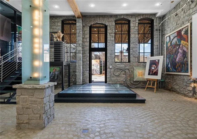 Photo 2 of Condo for sale at 175 Peters St SW, Atlanta, GA 30313 | MLS# 7784475 | Listing updated on 2026-07-09