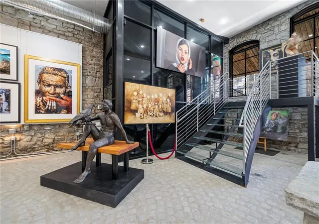 Photo 4 of Condo for sale at 175 Peters St SW, Atlanta, GA 30313 | MLS# 7784475 | Listing updated on 2026-07-09