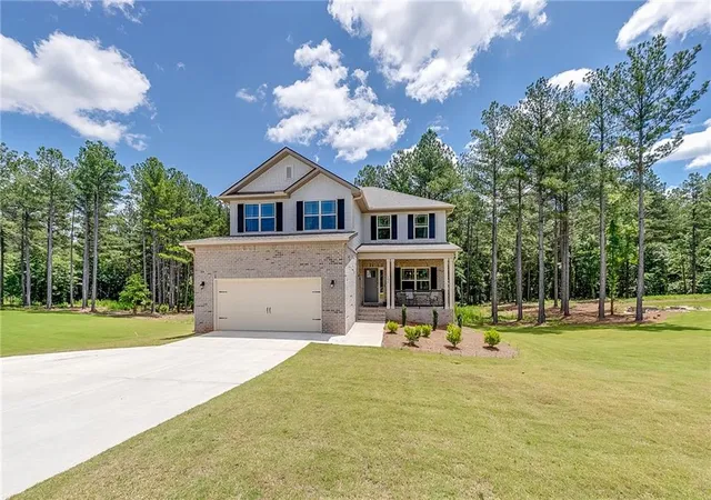 Photo 4 of Single family home for sale at 191 Eagle Hts Dr, Maysville, GA 30558 | MLS# 7779578 | Listing updated on 2026-09-09
