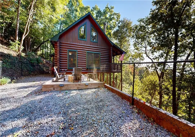 Photo 1 of Single family home for sale at 398 Mountain View Rd, Ellijay, GA 30540 | MLS# 7855214 | Listing updated on 2026-10-20