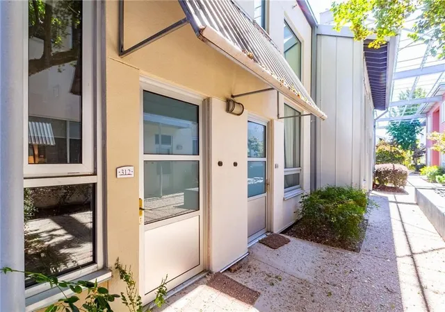 Condominium at 1661 La France Street Ne #312, Atlanta, GA 30307 | MLS# 7315009 |  | Sold on 2024-02-27