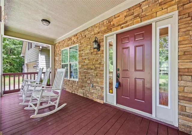 2nd image of 3651 Kraddle Creek Dr, Covington, GA 30014 | MLS# 7793330