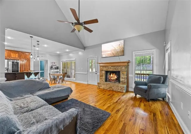 3rd image of 3651 Kraddle Creek Dr, Covington, GA 30014 | MLS# 7793330