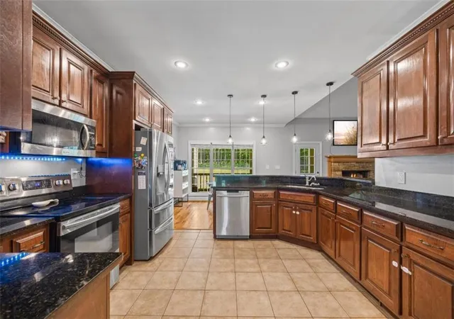 4th image of 3651 Kraddle Creek Dr, Covington, GA 30014 | MLS# 7793330