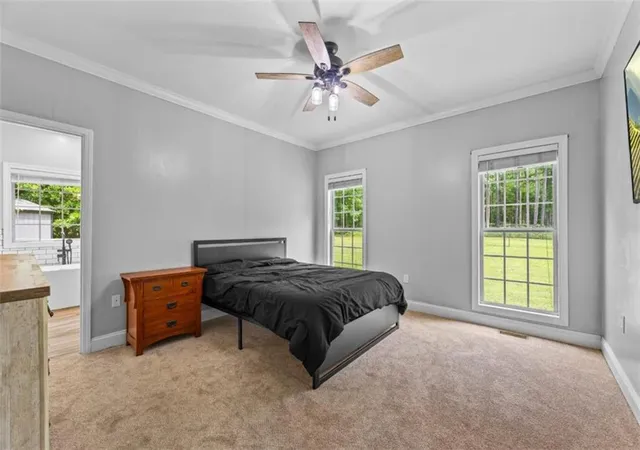 5th image of 3651 Kraddle Creek Dr, Covington, GA 30014 | MLS# 7793330