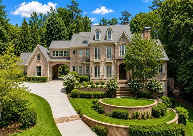 1st image of 5495 Claire Rose Ln, Sandy Springs, GA 30327 | MLS# 7819134