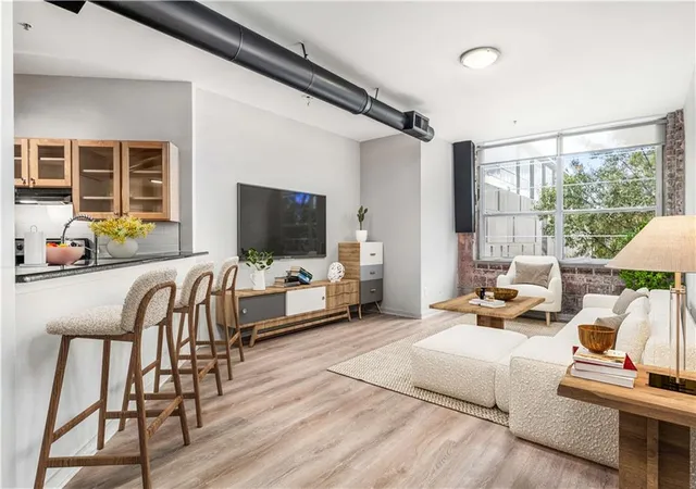 4th image of 800 Peachtree St Ne #8529-0, Atlanta, GA 30308 | MLS# 7742601
