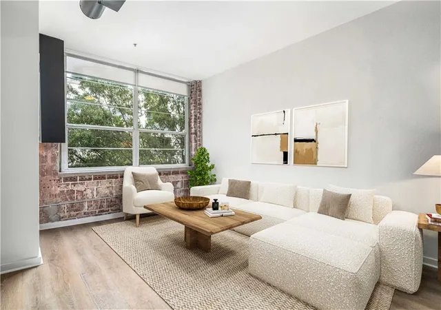 5th image of 800 Peachtree St Ne #8529-0, Atlanta, GA 30308 | MLS# 7742601