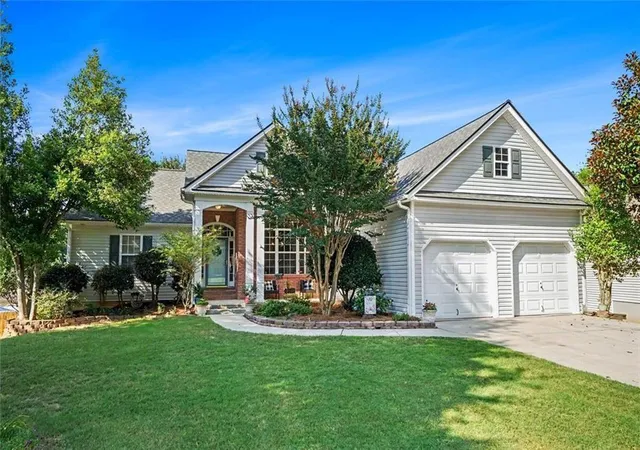 Homes for sale in Lawrenceville, GA | 1621 Cregon Ct, Lawrenceville, GA 30043 | MLS# 7800819