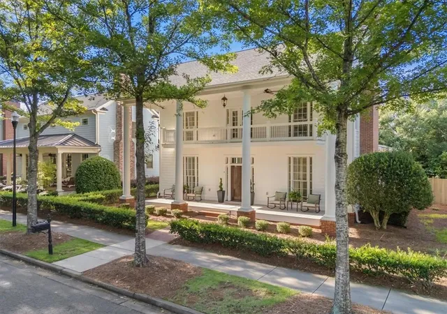 Sale Pending at 12729 Lecoma Tr, Alpharetta, GA 30004 | MLS# 7824883 | Listing updated on 2026-08-31