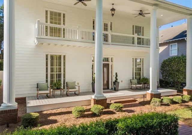 Photo 3 of Sale Pending at 12729 Lecoma Tr, Alpharetta, GA 30004 | MLS# 7824883 | Listing updated on 2026-08-31
