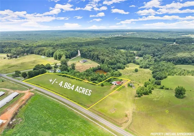 Homes for sale in Danielsville, GA | 0 Jot Em Down Rd, Danielsville, GA 30633 | MLS# 7798869