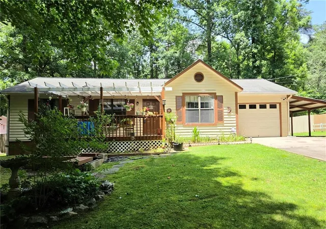 Photo 3 of Sale Pending at 3355 Chattahooche Rd, Cumming, GA 30041 | MLS# 7766054 | Listing updated on 2026-09-01