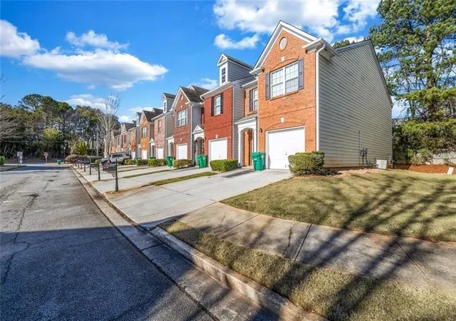 1st image of 1246 Adcox Sq, Stone Mountain, GA 30088 | MLS# 7748028