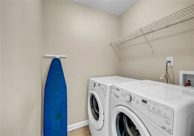 22nd image of 1246 Adcox Sq, Stone Mountain, GA 30088 | MLS# 7748028