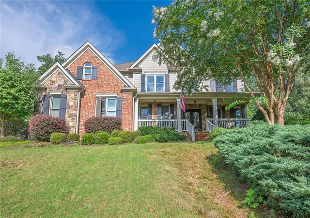 Photo 1 of Single family home for sale at 3310 Aldrich Dr, Cumming, GA 30040 | MLS# 7816823 | Listing updated on 2026-09-19