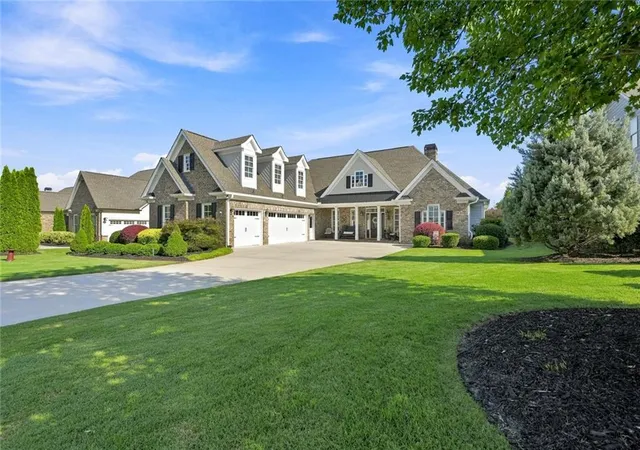 Photo 1 of Sale Pending at 3516 River Birch Loop, Jefferson, GA 30549 | MLS# 7821256 | Listing updated on 2026-08-30
