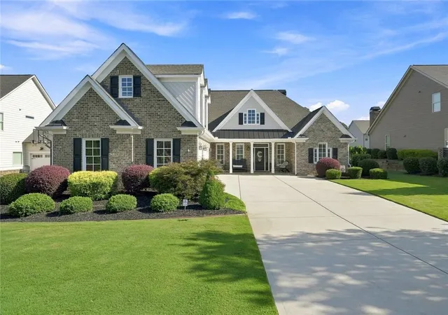 Photo 2 of Sale Pending at 3516 River Birch Loop, Jefferson, GA 30549 | MLS# 7821256 | Listing updated on 2026-08-30