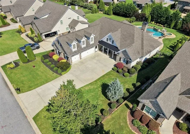 Photo 36 of Sale Pending at 3516 River Birch Loop, Jefferson, GA 30549 | MLS# 7821256 | Listing updated on 2026-08-30
