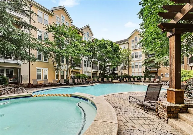 22nd image of 1850 Cotillion Dr #2102, Atlanta, GA 30338 | MLS# 7776486