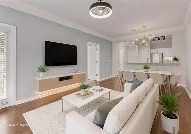 5th image of 1850 Cotillion Dr #2102, Atlanta, GA 30338 | MLS# 7776486