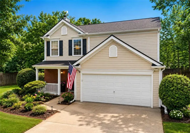 1st image of 506 Weatherstone Ct, Woodstock, GA 30188 | MLS# 7815535