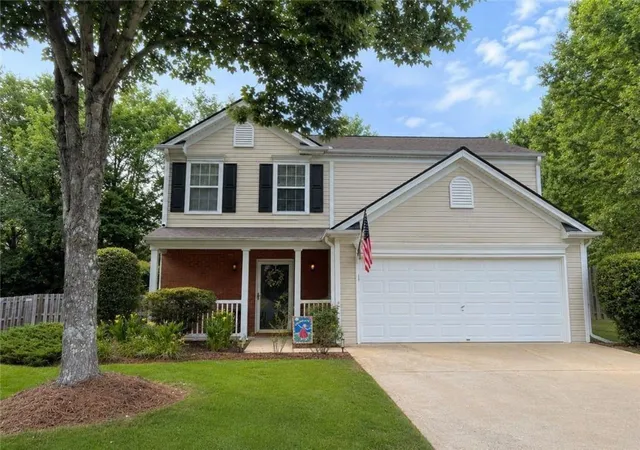 2nd image of 506 Weatherstone Ct, Woodstock, GA 30188 | MLS# 7815535