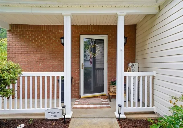 3rd image of 506 Weatherstone Ct, Woodstock, GA 30188 | MLS# 7815535