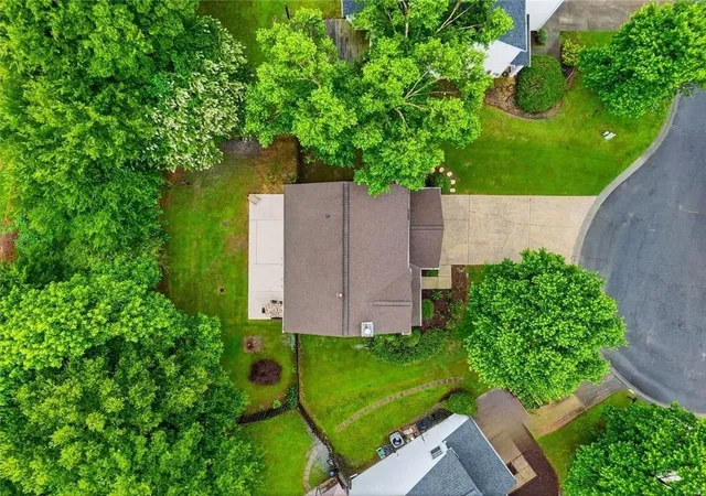 4th image of 506 Weatherstone Ct, Woodstock, GA 30188 | MLS# 7815535