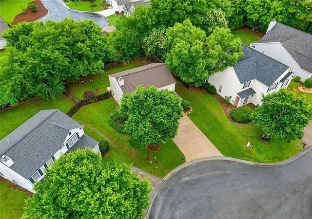 5th image of 506 Weatherstone Ct, Woodstock, GA 30188 | MLS# 7815535