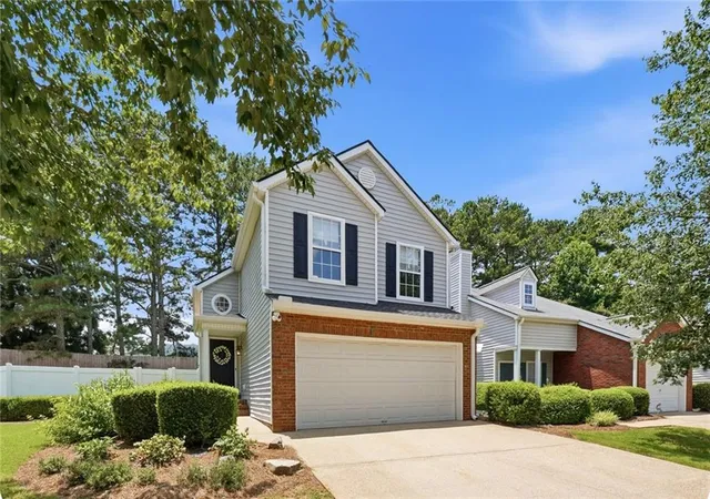 Homes for sale in Woodstock, GA | 1001 Daventry Xing, Woodstock, GA 30188 | MLS# 7792883