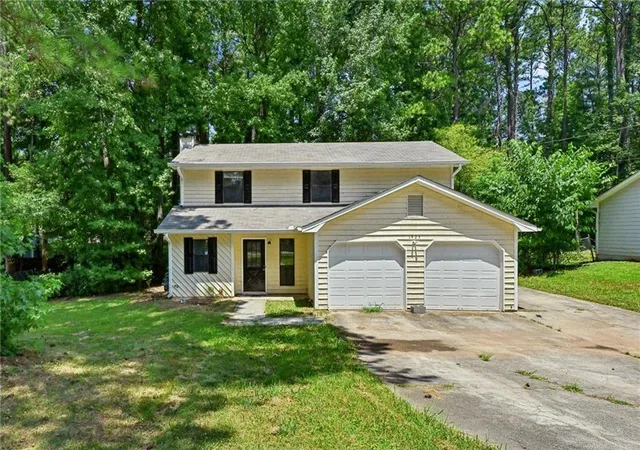 Photo 1 of Single family home for sale at 1925 Sailcloth St, Lithonia, GA 30058 | MLS# 7822552 | Listing updated on 2026-08-18