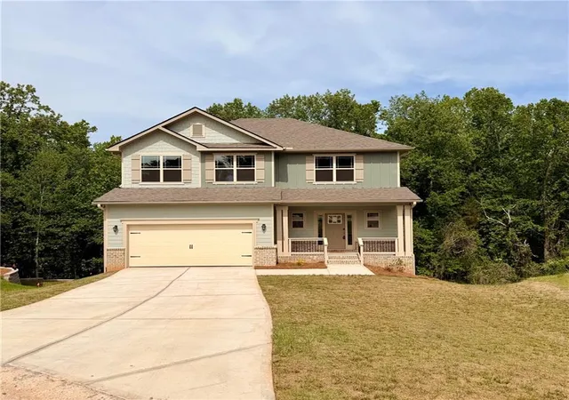 Homes for sale in Cornelia, GA | 484 Magnolia Grove Pl, Cornelia, GA 30531 | MLS# 7800072