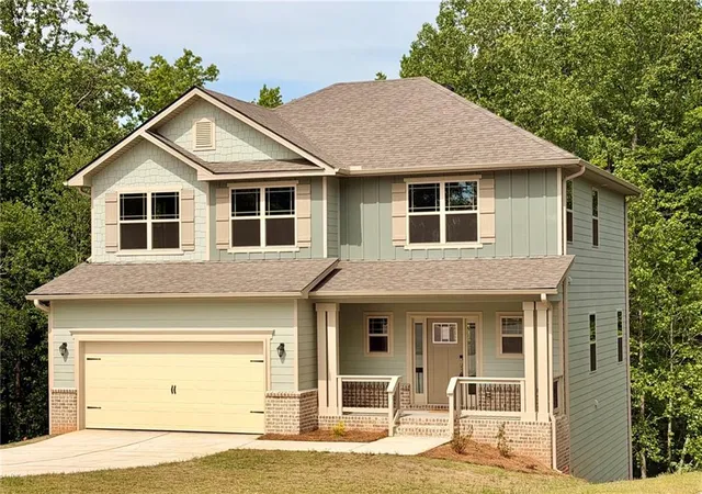 Homes for sale in Cornelia, GA | 484 Magnolia Grove Pl, Cornelia, GA 30531 | MLS# 7800072