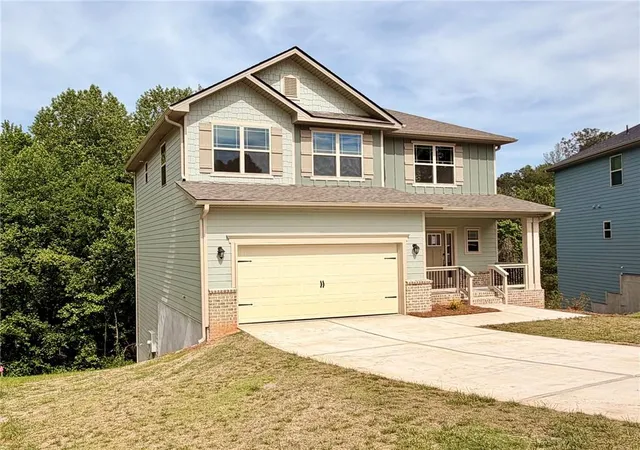 Homes for sale in Cornelia, GA | 484 Magnolia Grove Pl, Cornelia, GA 30531 | MLS# 7800072