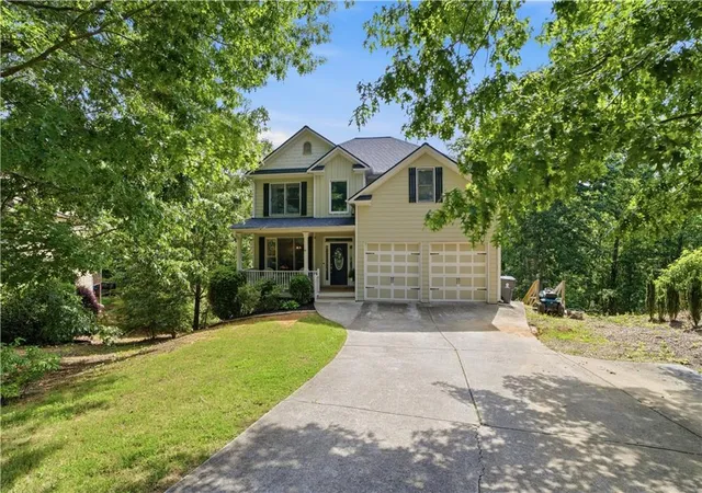 1st image of 12 Laurel Wy Ne, White, GA 30184 | MLS# 7769849