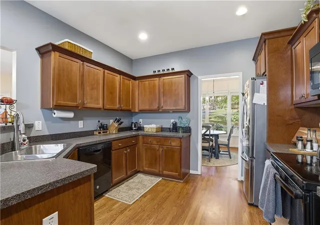 4th image of 12 Laurel Wy Ne, White, GA 30184 | MLS# 7769849