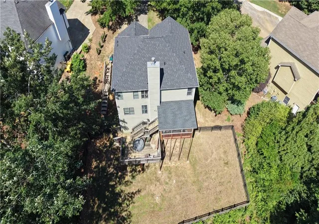 51st image of 12 Laurel Wy Ne, White, GA 30184 | MLS# 7769849