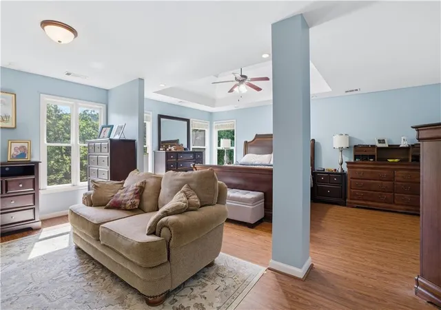 5th image of 12 Laurel Wy Ne, White, GA 30184 | MLS# 7769849