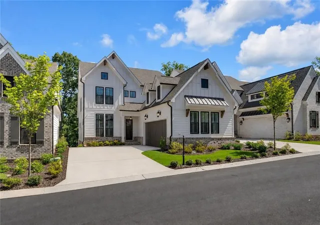 2nd image of 5145 Bandolino Ln, Peachtree Corners, GA 30092 | MLS# 7790448