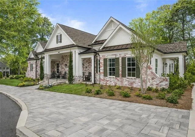 41st image of 5145 Bandolino Ln, Peachtree Corners, GA 30092 | MLS# 7790448