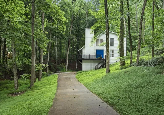1st image of 4870 Wade Valley Wy, Cumming, GA 30040 | MLS# 7805815