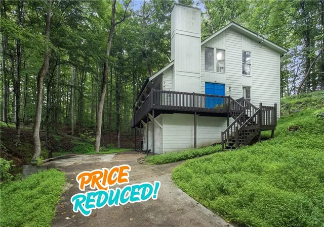 Photo 1 of Single family home for sale at 4870 Wade Valley Way, Cumming, GA 30040 | MLS# 7805815 | Listing updated on 2026-08-28