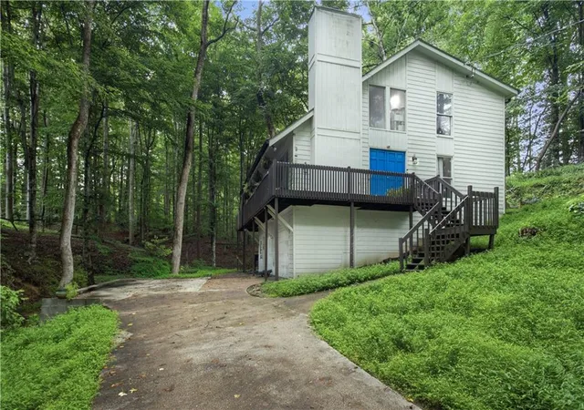 2nd image of 4870 Wade Valley Wy, Cumming, GA 30040 | MLS# 7805815
