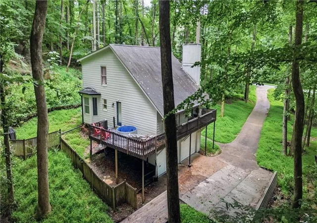 3rd image of 4870 Wade Valley Wy, Cumming, GA 30040 | MLS# 7805815