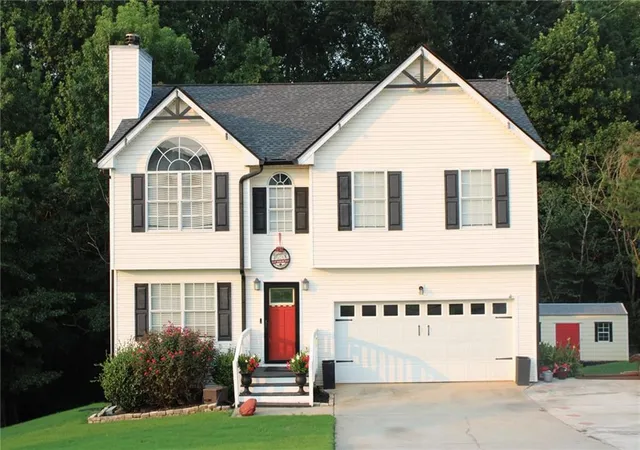 2nd image of 513 Scott Cir, Palmetto, GA 30268 | MLS# 7818232