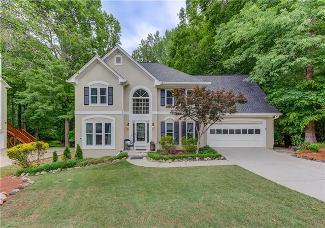 1st image of 870 Connell Ln, Lawrenceville, GA 30044 | MLS# 7762731