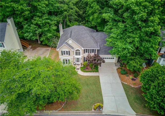 2nd image of 870 Connell Ln, Lawrenceville, GA 30044 | MLS# 7762731